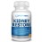 Kidney Cleanse Detox & Repair - Formulated by Kidney Health Expert Living w/Transplant - US Made Kidneys Support Supplement, Detox, Flush - Renal Vitamins 60 Capsules