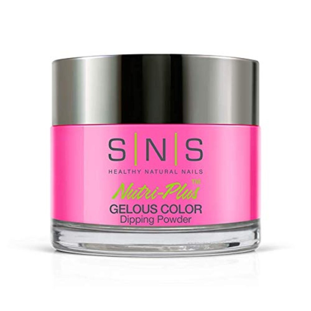 SNS Nails Dipping Powder Gelous Color - 393-1 oz