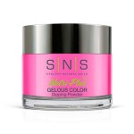 SNS Nails Dipping Powder Gelous Color - 393-1 oz