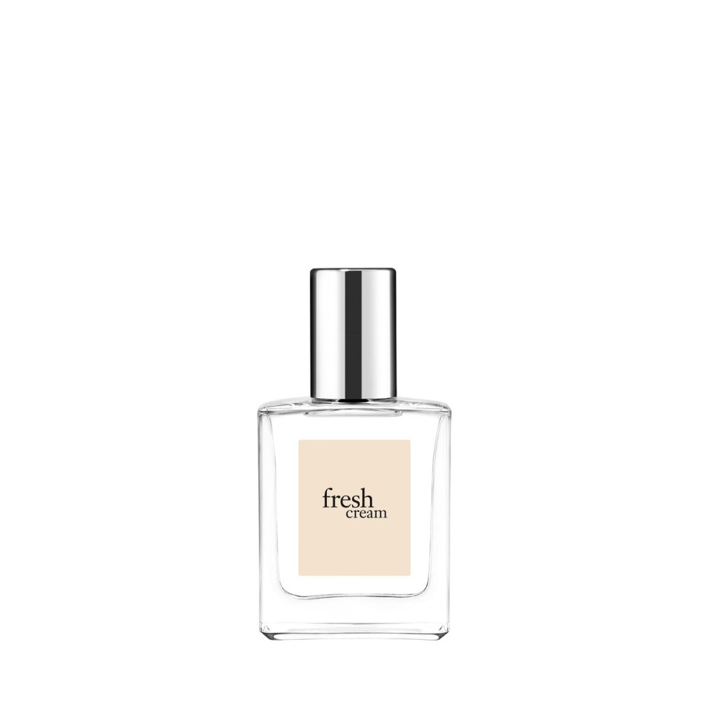 philosophy fresh cream eau de toilette 0.5 fl oz