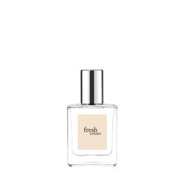 philosophy fresh cream eau de toilette 0.5 fl oz