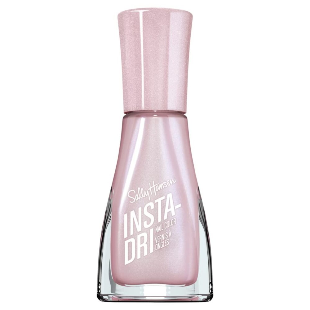 Sally Hansen Insta-Dri Nail Color - 243 Make It Snappy Nail Polish Women 0.31 oz