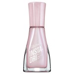 Sally Hansen Insta-Dri Nail Color - 243 Make It Snappy Nail Polish Women 0.31 oz