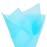 PMLAND 100 Sheets Light Blue Tissue Wrapping Paper Bulk 20 x 15 Inches for Gift Favor Bags Boxes Flowers Packaging Crafts DIY Art Projects and Party Decorations