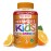 Kids Vitamin C Gummies Chewable for Immune Defense | Plant-Based, Gluten Free | Vegan | 250 mg per Serving | 90 Gummies | Vitamins for Kids by Feel Great Vitamin Co.