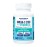 Oceanblue Professional Omega-3 2100 with Vitamin D3 - 60 ct - Triple Strength Burpless Fish Oil Supplement with High-Potency EPA, DHA, DPA and Vitamin D3 - Wild-Caught - Orange Flavor (30 Servings)