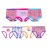 Disney Princess Potty Training Pants include Success Chart & Stickers with Cinderella, Belle, Moana & more in sizes 2T, 3T, 4T