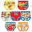 Disney Pixar Cars Toddler Potty Training Pant & Brief Combo option, Stickers & Tracking Chart In Sizes 18M, 2T, 3T, 4T