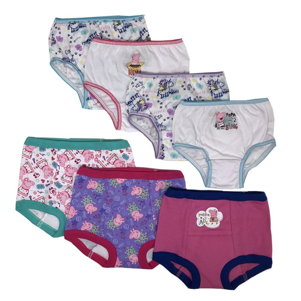 Potty Training Pants Multipack
