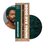 Good Dye Young Semi-Permanent Hair Color, Vegan and Cruelty-Free Green Hair Dye, Last up to 24 Washes, Non-Damaging Conditioning Hair Color (5FL OZ, Move Mountains)