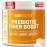 GOBIOTIX Fiber Supplement Powder with Prebiotics for Digestive Health and GLP-1 Support, Soluble Fiber for Gut Health & Debloat, Keto, Vegan, Gluten & Sugar Free, 35 Servings (1 Pack)