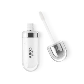 KIKO Milano 3d Hydra Lipgloss 01 | Softening Lip Gloss For A 3d Look