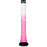 Vulcan | 0.50mm Bat Grip | Baseball/Softball | Pink Burst