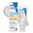 CeraVe Ultra-Light Moisturizing Lotion With SPF 30, Daily Face Moisturizer with SPF, Formulated with Hyaluronic Acid & Ceramides, Broad Spectrum SPF, Oil Free, Matte Finish, 1.7 Ounce