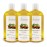 Soapeauty Golden Jojoba Oil | 100% Pure & Natural | Unrefined, Cold Pressed, Hexane Free | Moisturizing Oil for Skin, Face, Hair & Nails | 48 fl oz