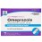 Quality Choice Omeprazole Delayed Release Acid Reducer 20mg, 42 Capsules Each, Pack of 5