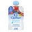 Gerber Toddler Food, Very Berry, Fruit Puree and Yogurt Pouch. No Added Sweeteners, 12PK