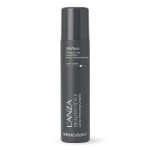 L\'ANZA Healing Style Air Paste with Strong Hold Effect, Nourishes and Refreshes the Hair While Styling, With Keratin Cactus Complex for a Shiny Weight-Free Look (5.1 Fl Oz)