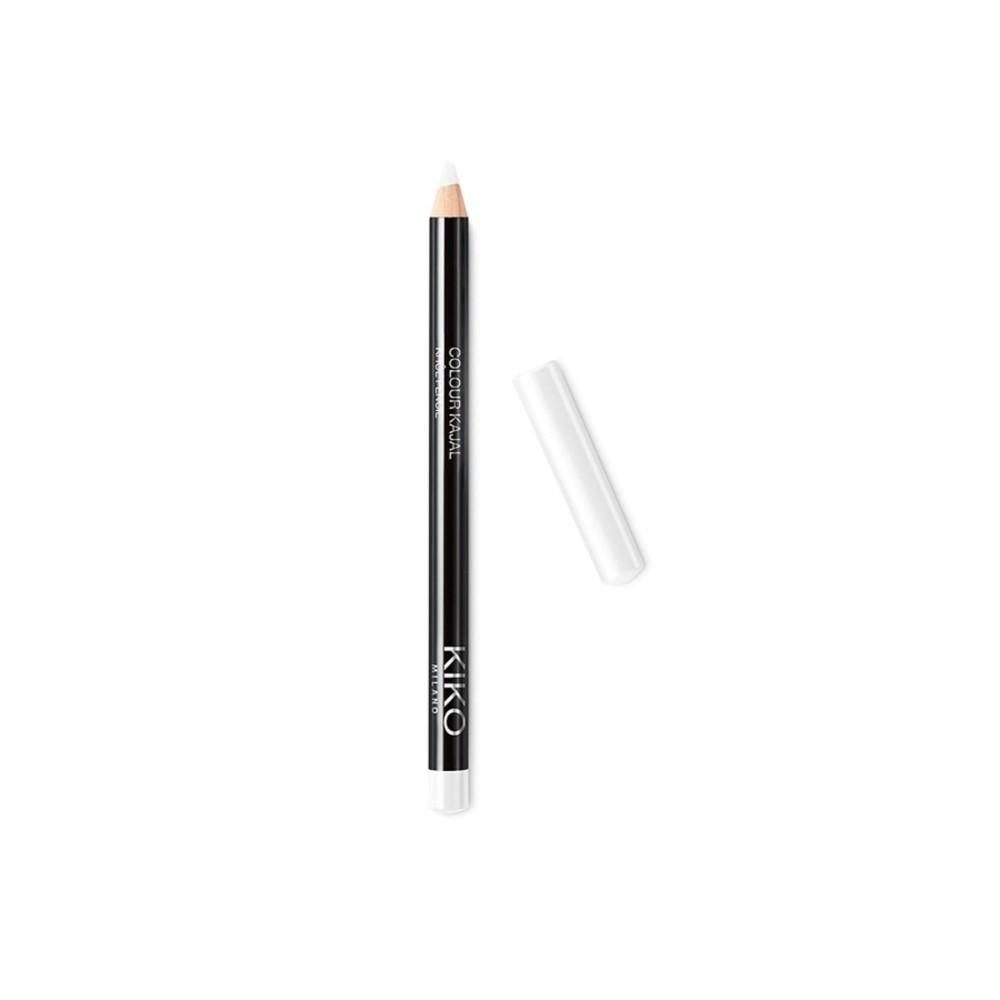 KIKO Milano Colour Kajal 02 | Kohl Pencil For The Inner Eye