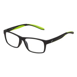 SPORTEX SAV Men\'s AR4163 Reading Glasses - Flexible, Durable, Lightweight, High-Performance Readers For Men