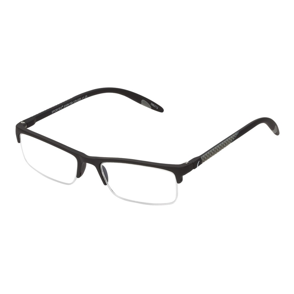 SAV Sportex Ar4150 Reading Glasses - Flexible, Durable, Ultra-Lightweight, High-Performance Readers for Men and Women