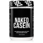 NAKED Casein - 1Lb Micellar Casein Protein - Bulk, Zero Carb, GMO-Free, Gluten Free, Soy Free, Preservative Free - Stimulate Muscle Growth - Enhance Recovery - 15 Servings