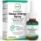 Fluticasone Nasal Spray Allergy Relief - 24 Hour Non Drowsy Allergy Nasal - Nose Spray Relief for Sinus Allergies - Prescription Strength Fluticasone Propionate 50mcg - 1 Month Supply