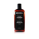 Brickell Men\'s Daily Essential Face Moisturizer for Men, Natural and Organic Fast-Absorbing Face Lotion with Hyaluronic Acid, Green Tea, and Jojoba, 4 Ounce, Unscented