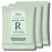 Rael Feminine Wipes, Flushable, Travel Size, All Skin Types, Daily Use (10 Count, Pack of 3)