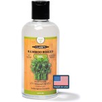 CLARK\'S Bamboo Cutting Board Oil - Food Grade Mineral Oil for Wood Cutting Board - Scented with Lemongrass Essential Oils - Butcher Block Conditioner - Restores and Protects Wood - Made in USA,12oz