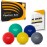 Driveline Baseball PlyoCare Balls - Weighted Pitching Training Balls + Free 16-Week Program