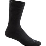 Darn Tough Vermont Tactical Boot Extra Cushion Socks (T4033) Unisex - Black, X-Large