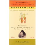 naturcolor Haircolor Hair Dye, 7C - Caraway Blonde, 4 Ounce (7C)