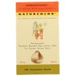 naturcolor Haircolor Hair Dye - Chamomile Blonde, 4.08 Fl Oz (10N)