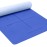 Heathyoga Eco Friendly Non Slip Yoga Mat, Body Alignment System, SGS Certified TPE Material - Textured Non Slip Surface and Optimal Cushioning,72x 26 Thickness 1/4