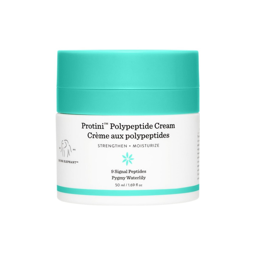 Protini Polypeptide Cream by Drunk Elephant for Unisex - 1.69 oz Cream