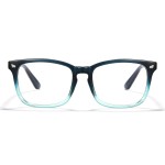 Cyxus Computer Blue Light Blocking Glasses Nerd Candy Glasses for Man and Woman, Anti Eye Strain Eyewear UV Headaches for Digital Screens