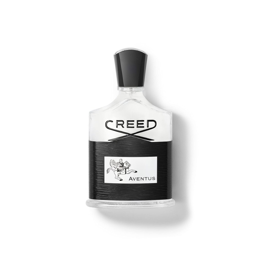 Creed Aventus Cologne, Men\'s Luxury Cologne, Dry Woods, Fresh & Citrus Fruity Fragrance, 100 ML