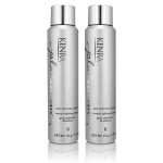 Kenra Platinum Dry Texture Spray 6 | Texture Defining Styler | Increases Texture & Fullness | Absorbs Oils & Impurities | Ultra-Lightweight, Non-Drying Formulation | All Hair Types | 5.3 oz. (2-Pack)