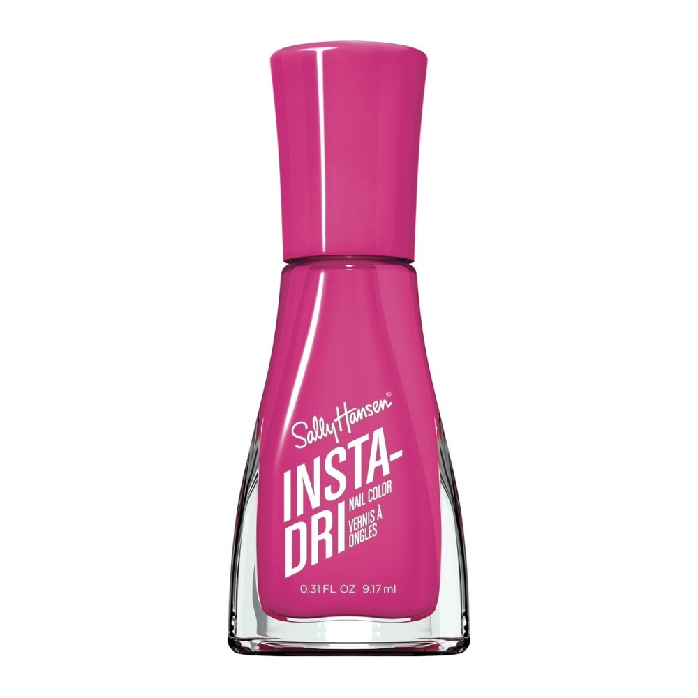 Sally Hansen - Insta-Dri Fast-Dry Nail Color, Pinks