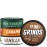 Grinds Coffee Pouches | Top 4 Flavors | Wintergreen, Caramel, Double Mocha, & Vanilla | 1 Pouch eq. 1/4 Cup of Coffee (Top 4 Flavors)