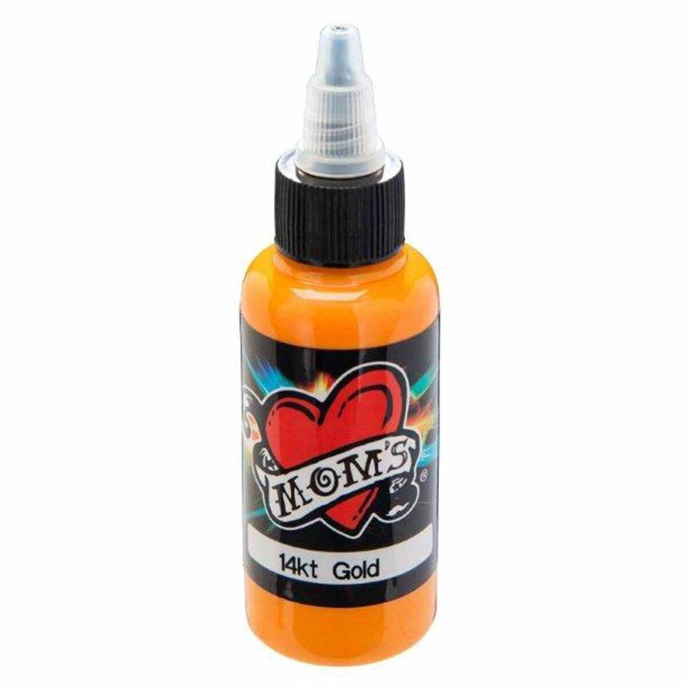 Millennium Mom\'s Tattoo Ink Luscious Lavender 1/2 oz