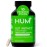 HUM Gut Instinct Daily Probiotics for Women and Men, Digestive Health, Lactobacillus, Bifidobacterium Strains for Immune Support, Probiotic Supplement for Healthy Gut Diversity, 30 Capsules