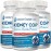 KIDNEY C.O.P. Calcium Oxalate Protector 120 Capsules, Kidney Support for Calcium Oxalate Crystals, Helps Stops Recurrence of Stones, Stronger Than Chanca Piedra Stone Breaker Supplements, 3 Pack