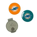 Team Effort Hat Clip NFL Miami Dolphins
