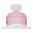 Kindsgut Potty Training Toilet in Whale Design, Designed in Germany, Potty Training in a Beautiful Design, Pink