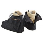 ArcticShield Boot Insulators Men\'s Boot Insulators, Black, Large