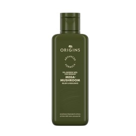 Origins Mega-Mushroom Relief & Resilience Soothing Treatment Lotion, 6.7 Ounce