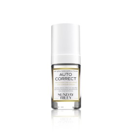Sunday Riley Auto Correct Brightening and Depuffing Eye Contour Cream