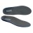 Plantar Fasciitis Feet Insoles Arch Supports Orthotics Inserts Relieve Flat Feet, High Arch (Mens 14-14 1/2)